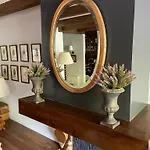Rincon Del Cielo Apartment *