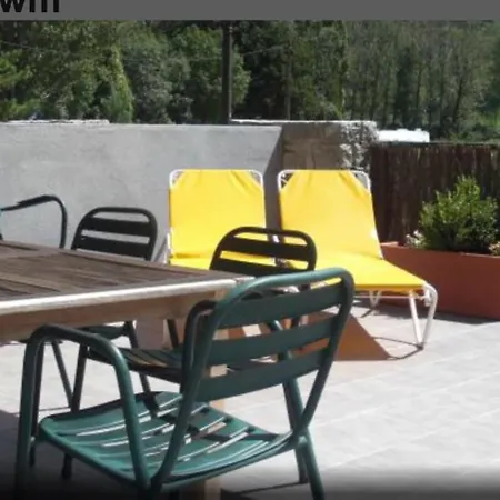 Apartamento Rincon Del Cielo *