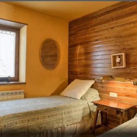 Apartamento Rincon Del Cielo