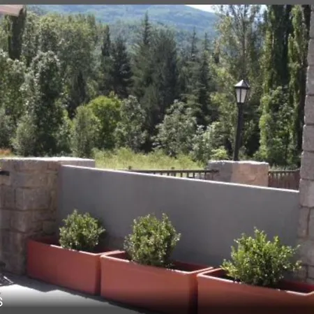 Lejlighed Rincon Del Cielo *