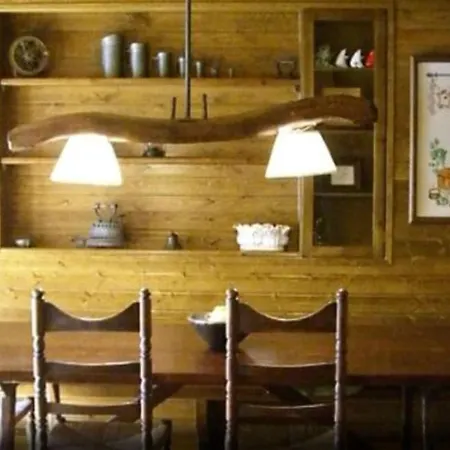 Rincon Del Cielo * Benasque