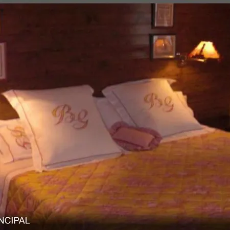 Rincon Del Cielo * Benasque