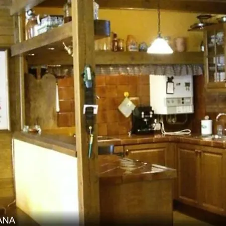 Apartamento Rincon Del Cielo