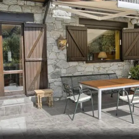 Rincon Del Cielo Apartment