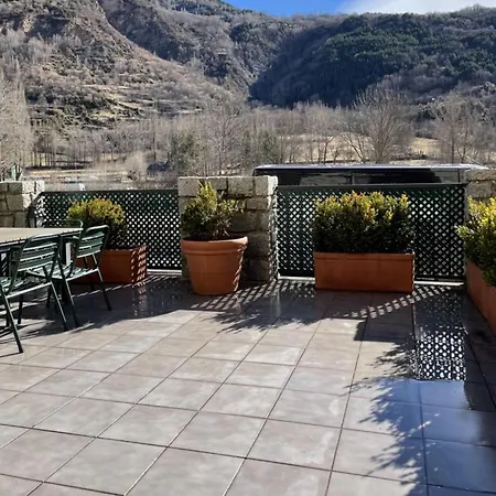 Rincon Del Cielo Apartment
