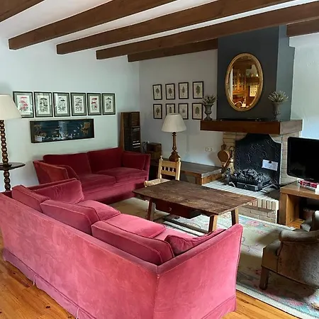 Rincon Del Cielo Apartment *