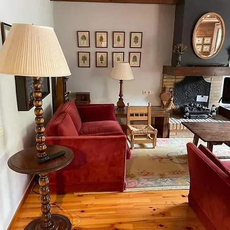 Rincon Del Cielo Benasque