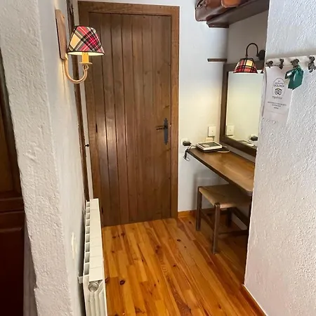 Rincon Del Cielo Lejlighed Benasque