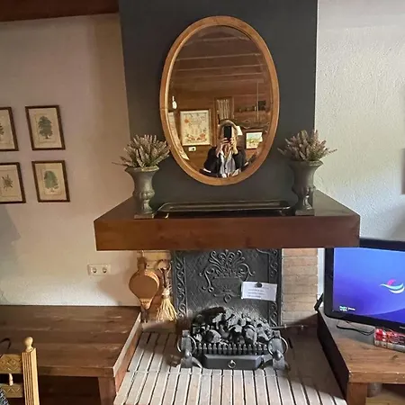 Rincon Del Cielo Lejlighed Benasque