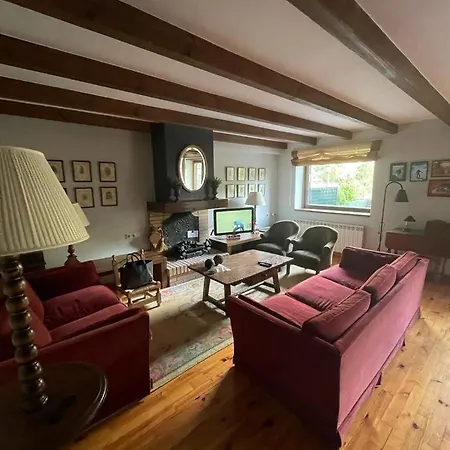 Apartamento Rincon Del Cielo Benasque