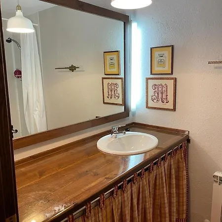 Apartamento Rincon Del Cielo